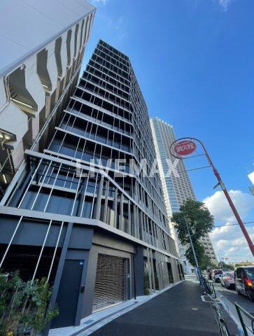 物件外観写真1　(別号室参考写真)