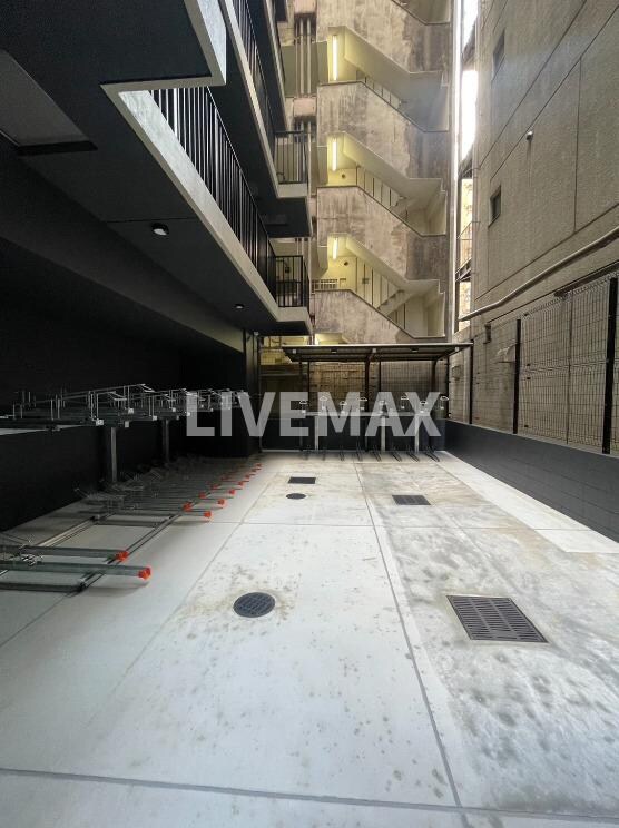 物件内観写真8　(別号室参考写真)