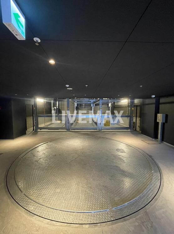 物件外観写真4　(別号室参考写真)