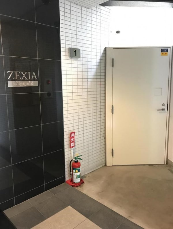 ロビー・ラウンジ(弊社は全物件が仲介手数料半月分でご紹介可能です！)