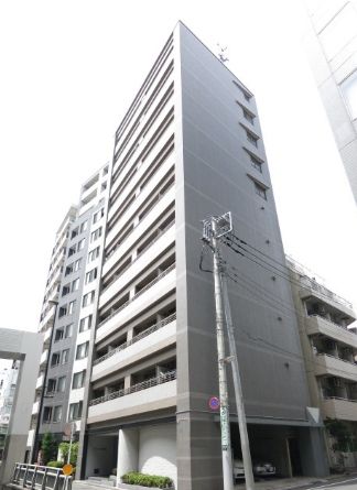 アブレスト西日暮里