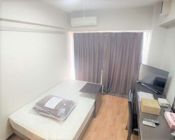 物件内観写真4　(別号室参考写真)