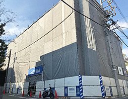 ブリーズ代々木上原