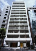 コンフォリア新宿御苑Ⅰ