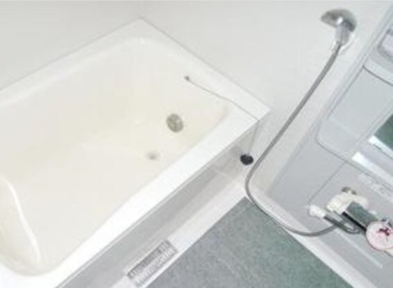 物件内観写真8　(■仲介手数料は半月分0.55カ月)