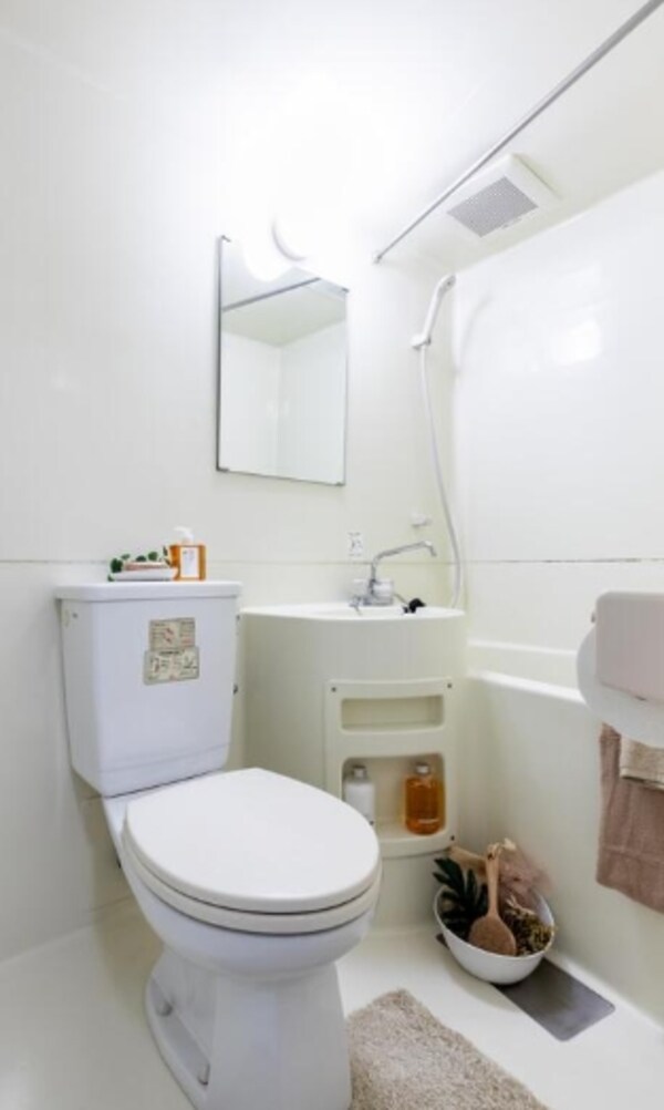 洗面・脱衣所(参考写真)