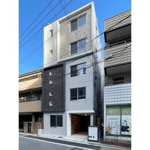 CASA FIORE 日暮里外観写真