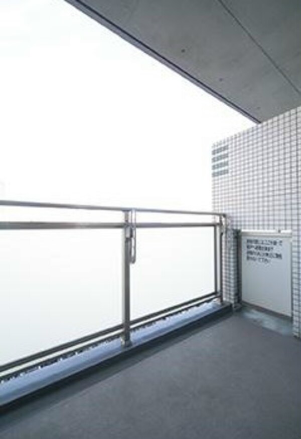 バルコニー(弊社は全物件が仲介手数料半月分でご紹介可能です！)