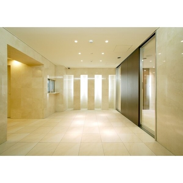 ロビー・ラウンジ