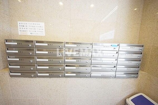 建物設備(弊社は全物件が仲介手数料半月分でご紹介可能です。)