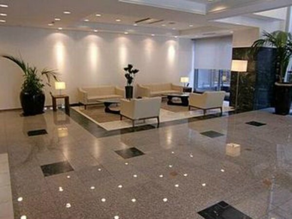 ロビー・ラウンジ(弊社は全物件が仲介手数料半月分でご紹介可能です。)