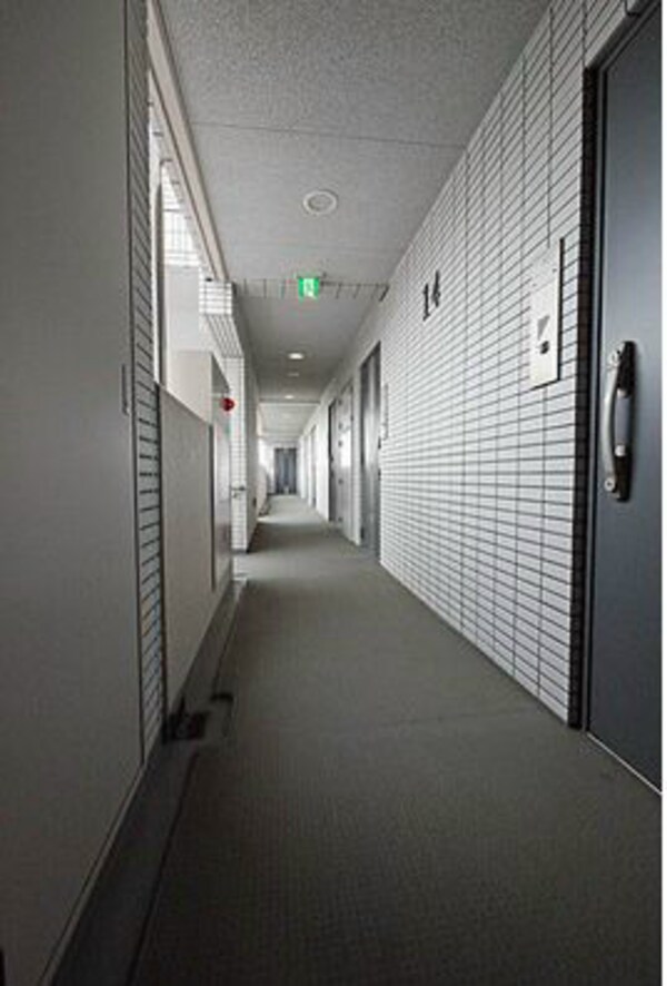 ロビー・ラウンジ(弊社は全物件が仲介手数料半月分でご紹介可能です。)