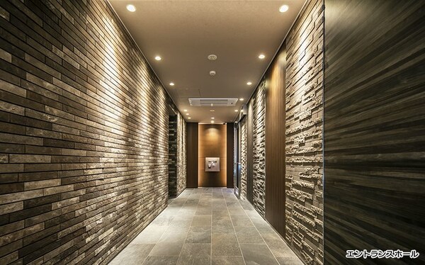 ロビー・ラウンジ