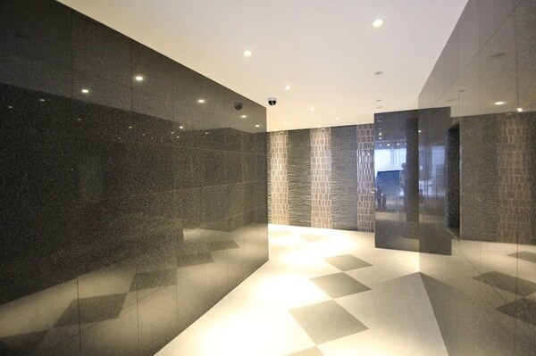 ロビー・ラウンジ