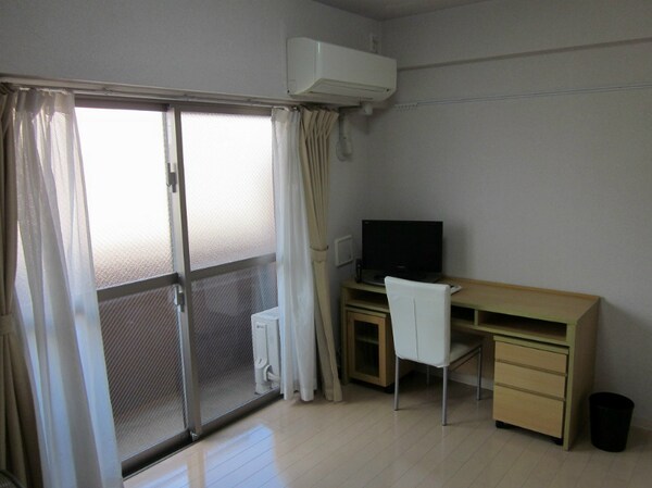 その他(家具家電付きマンション)