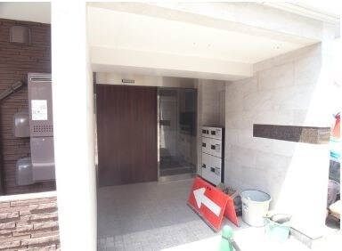 物件外観写真2　(弊社は全物件が仲介手数料半月分でご紹介可能です。)