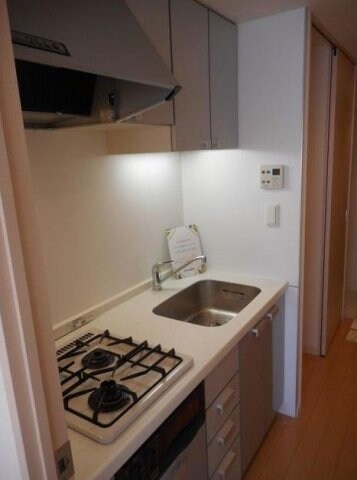 物件内観写真7　(※同じ間取り別号室参考写真)