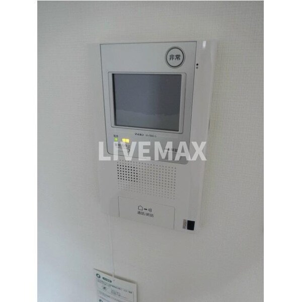 建物設備(★《見学予約受け付け中》設備充実のハイグレード賃貸マンション)