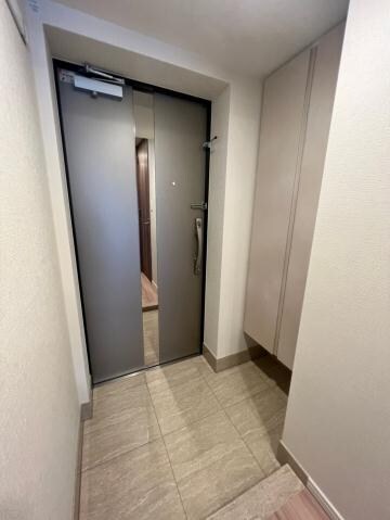 物件内観写真4　(別号室参考写真)