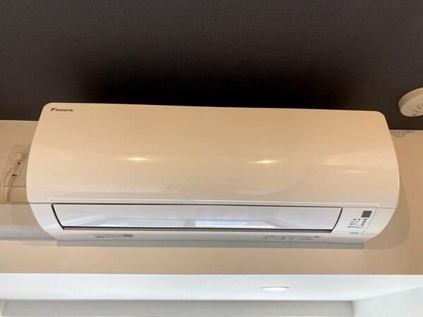 建物設備(※同じ間取り別号室参考写真)