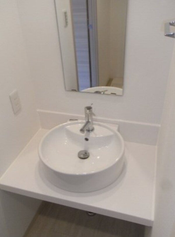 洗面・脱衣所(<仲介手数料半月分+税！>)