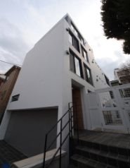 LEGALAND早稲田南