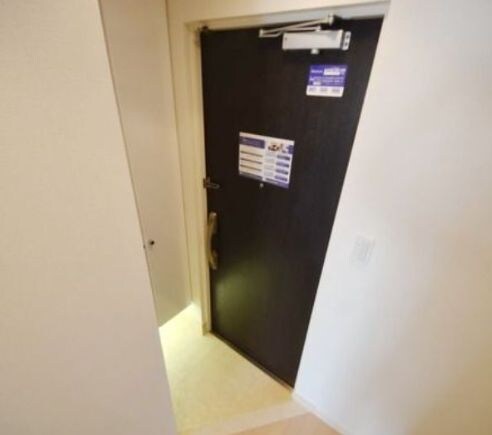 物件内観写真4　(別号室参考写真)