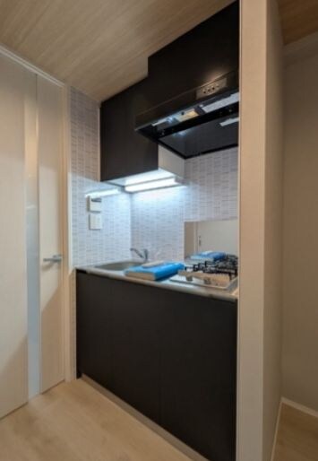 物件内観写真6　(別号室参考写真)