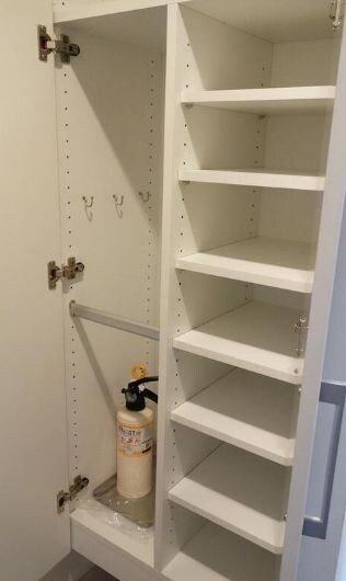 物件内観写真3　(別号室参考写真)