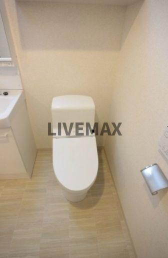 物件内観写真11　(～家具家電付き物件都内多数お取り扱い御座います～)