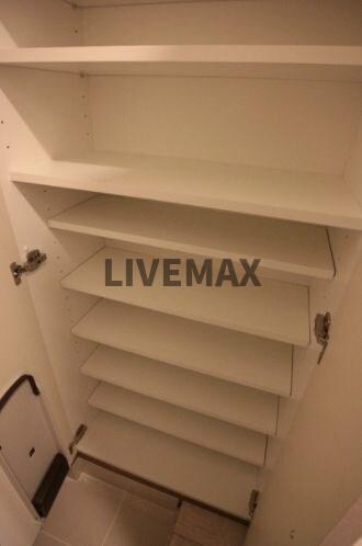 物件内観写真13　(～家具家電付き物件都内多数お取り扱い御座います～)