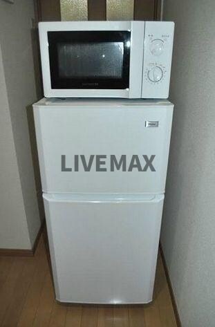 物件内観写真21　(～家具家電付き物件都内多数お取り扱い御座います～)