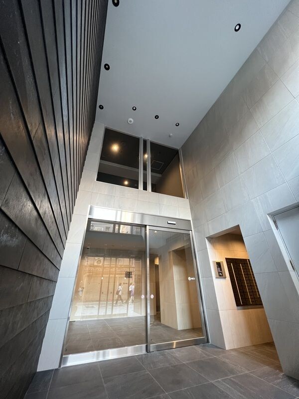 ロビー・ラウンジ