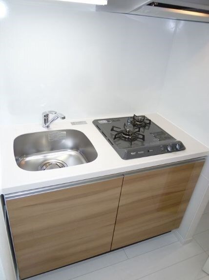 物件内観写真7　(※同じ間取り別号室参考写真)