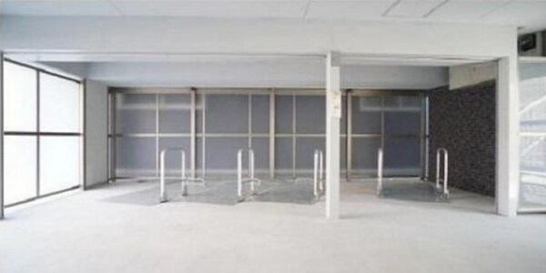 ロビー・ラウンジ