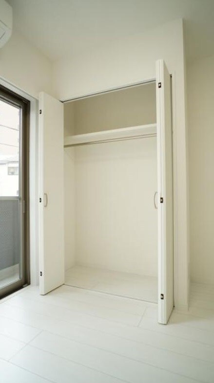 物件内観写真13　(※同じ間取り別号室参考写真)