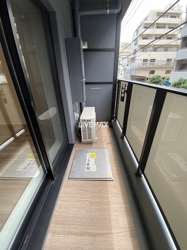 物件内観写真9　(※同じタイプ別号室参考写真)