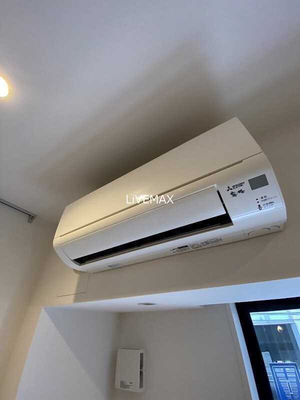 建物設備(※同じタイプ別号室参考写真)