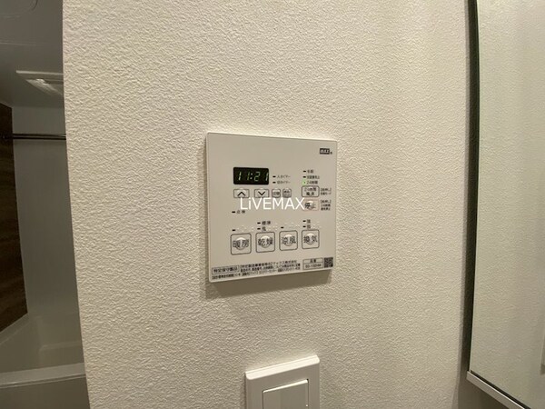 その他(※同じタイプ別号室参考写真)