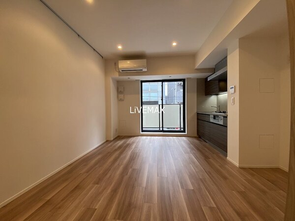 居室(※同じタイプ別号室参考写真)