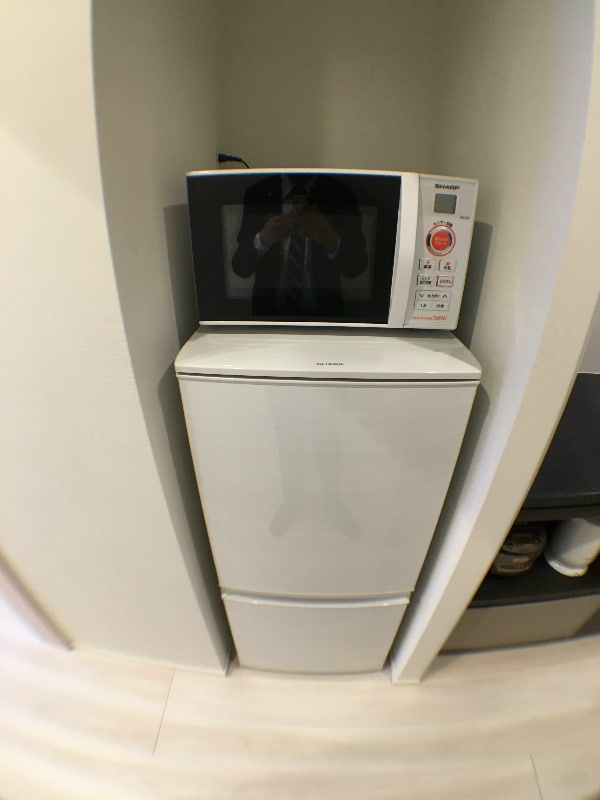 物件内観写真18　(■□家具家電付き□■)