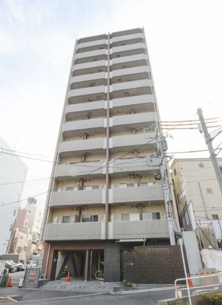 物件外観写真5　(<仲介手数料半月分+税！>)