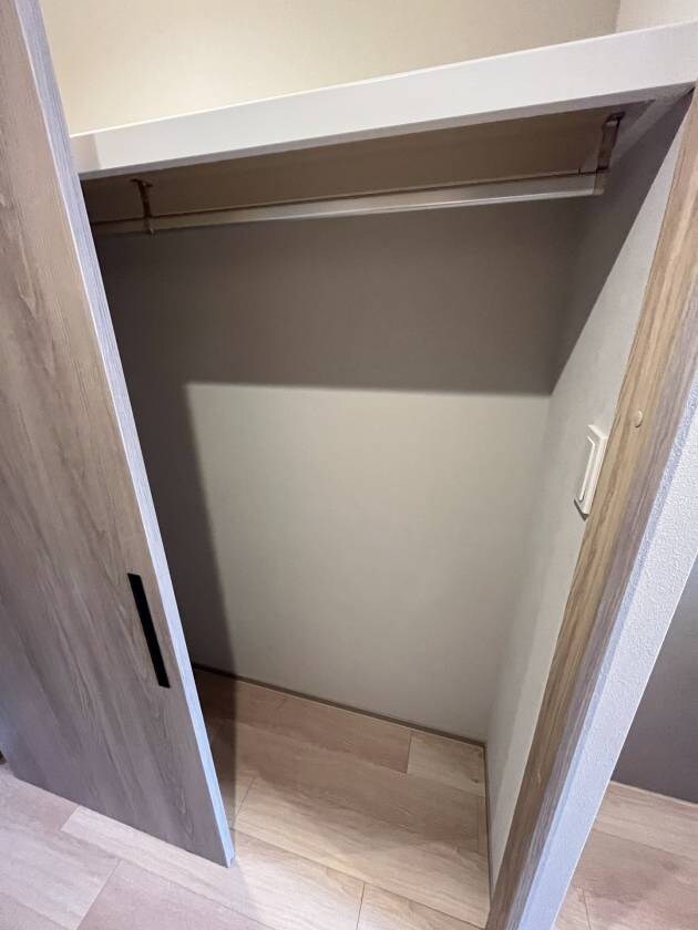 物件内観写真13　(※同じ間取り別号室参考写真　現状優先)