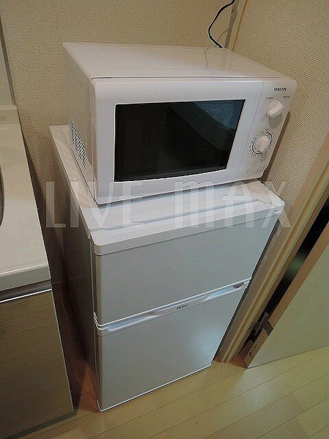 物件内観写真18　(【家具家電付マンション！】)