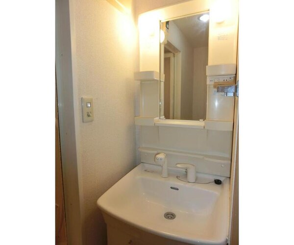 洗面・脱衣所