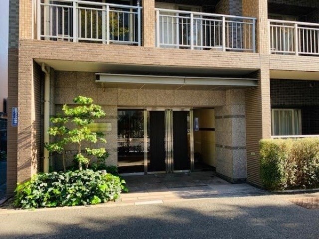 物件外観写真2　(弊社は全物件が仲介手数料半月分でご紹介可能です。)