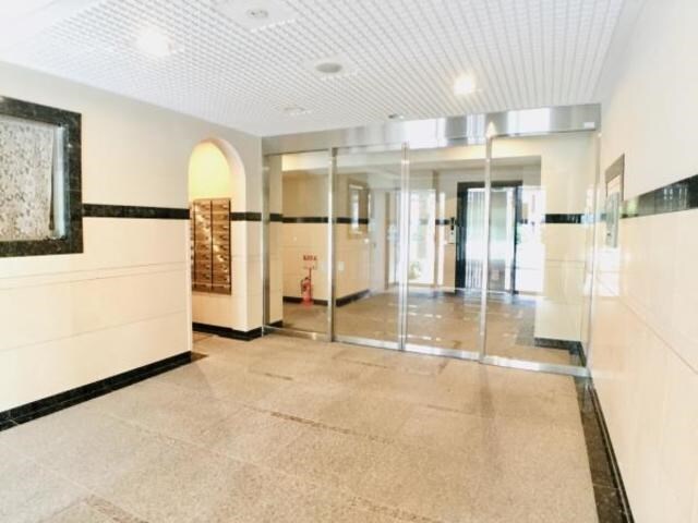 物件外観写真5　(弊社は全物件が仲介手数料半月分でご紹介可能です。)