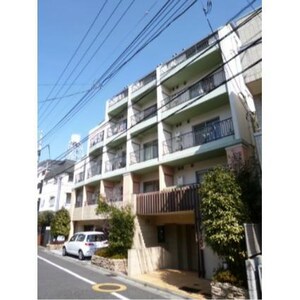 シャイン小石川外観写真