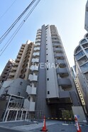 グランハイツ曙橋