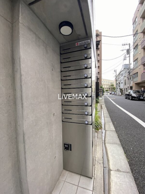 建物設備